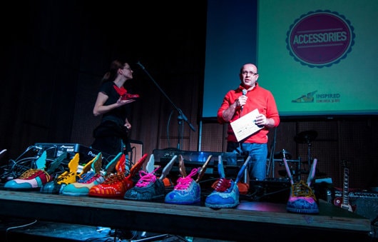 INSPIRED 2012 şi-a desemnat câştigătorii