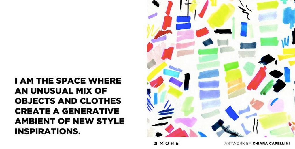 IN Design / Are You M?