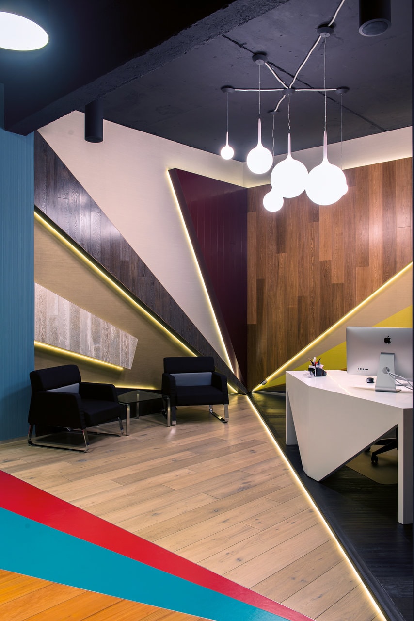 Bauwerk – cea mai înaltă calitate elveţiană în exclusivitate la Etage