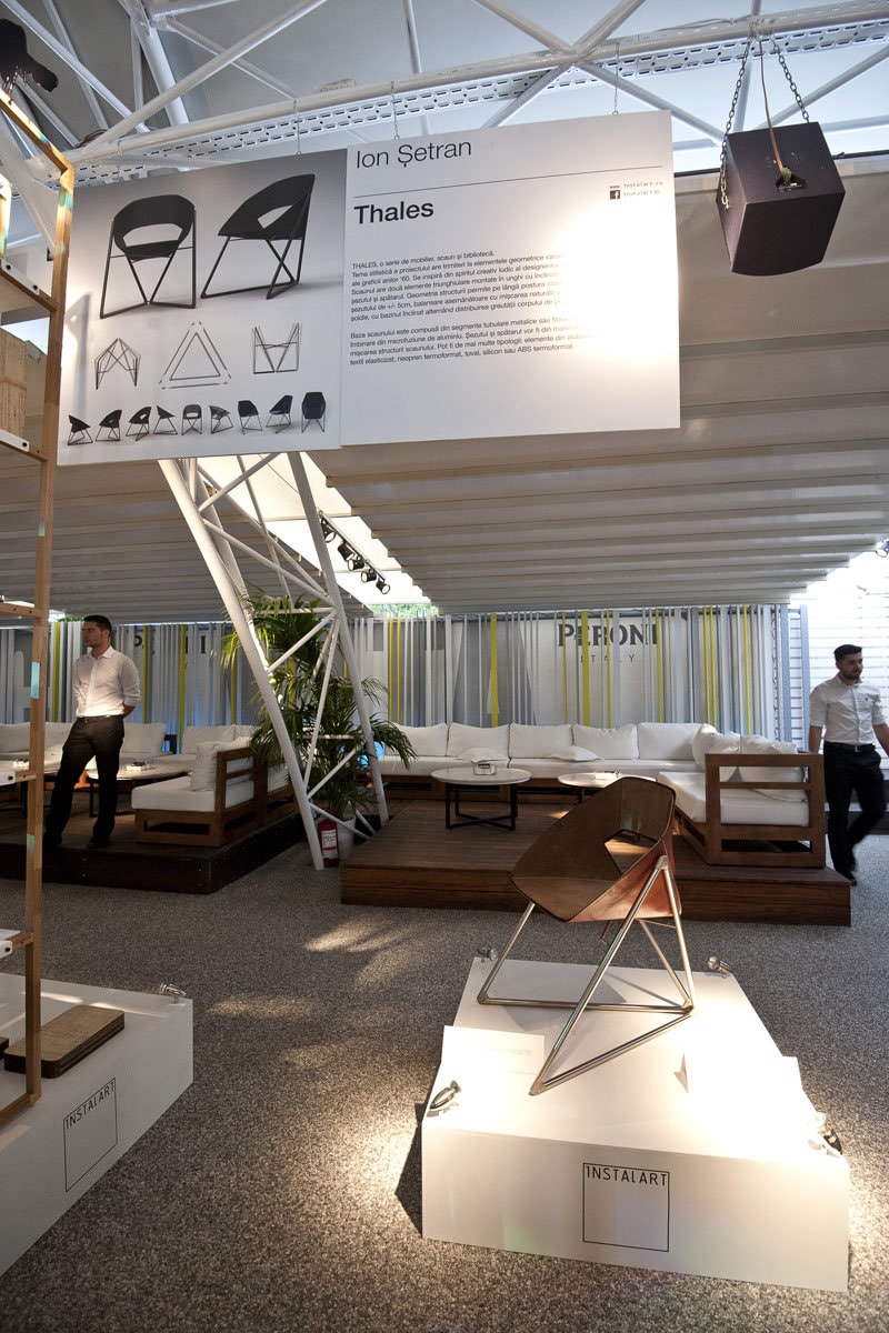 Instalart/ Obiect/ 001