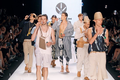 Proiectul Patzaikin - “Îndrazneşte să reinventezi autenticul”