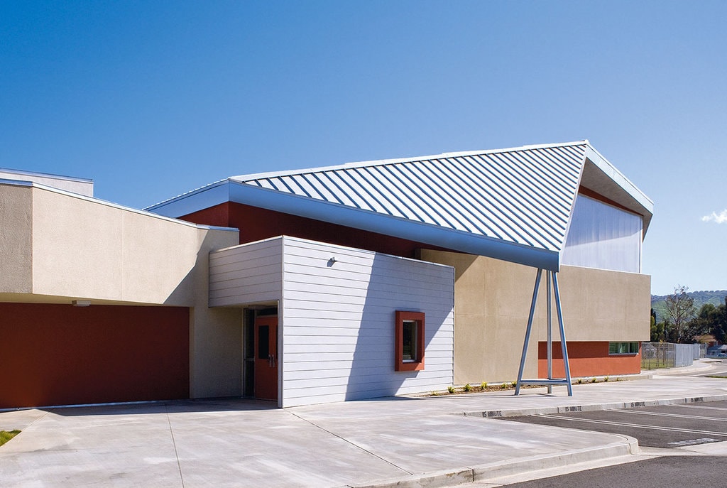 Centre educaţionale