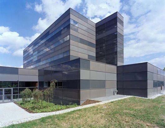 “Europe 40 Under 40”. Cei mai importanţi arhitecţi tineri ai Europei