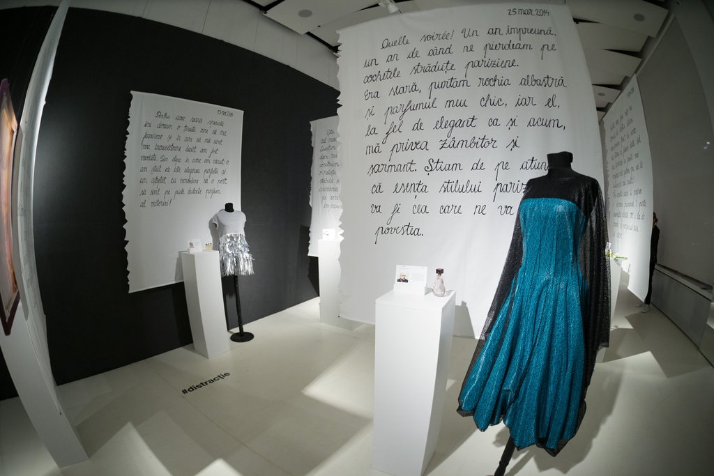 A doua ediție a vernisajului AVON Inspiration Challenge