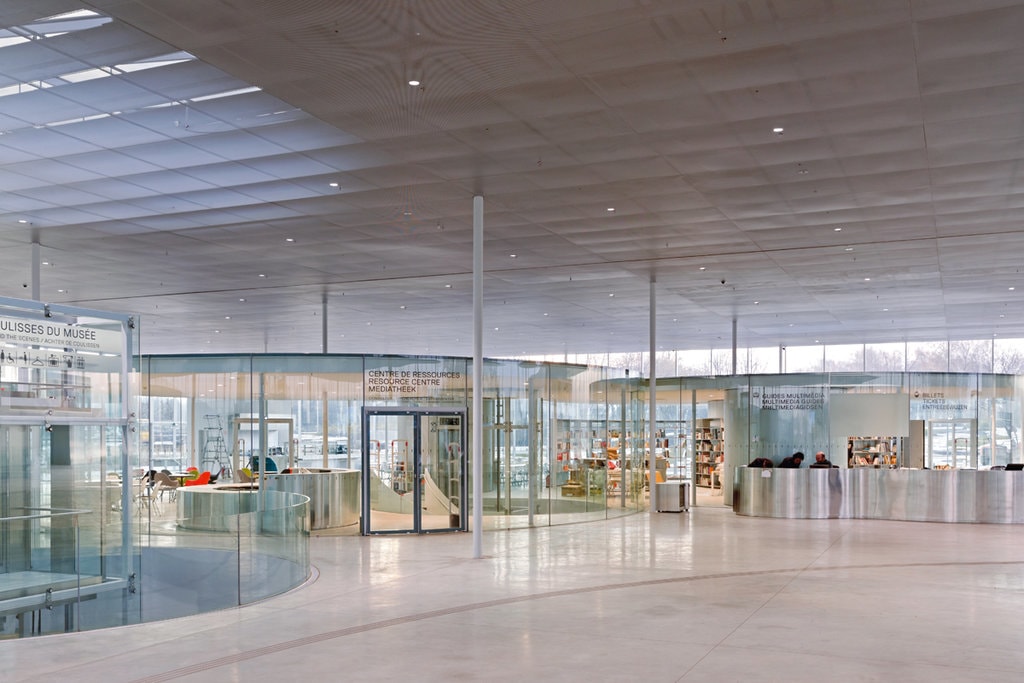 Louvre Lens