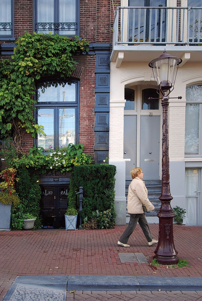 Despre planificare urbană şi dezvoltare economică integrată. Modelul olandez