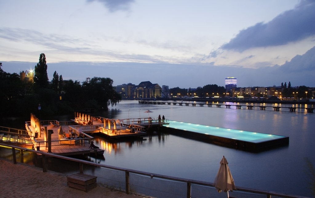 Vara urbană – designul vacanțelor în marile orașe (III)