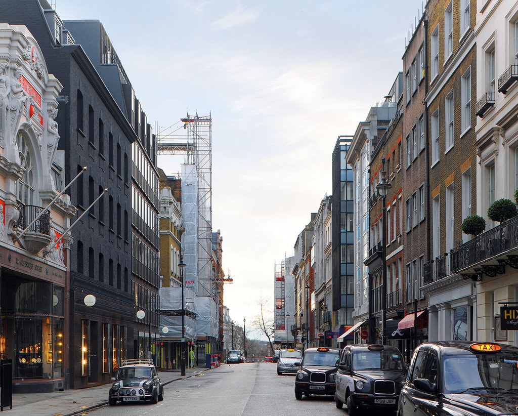 Manual #5: Maker’s Mark