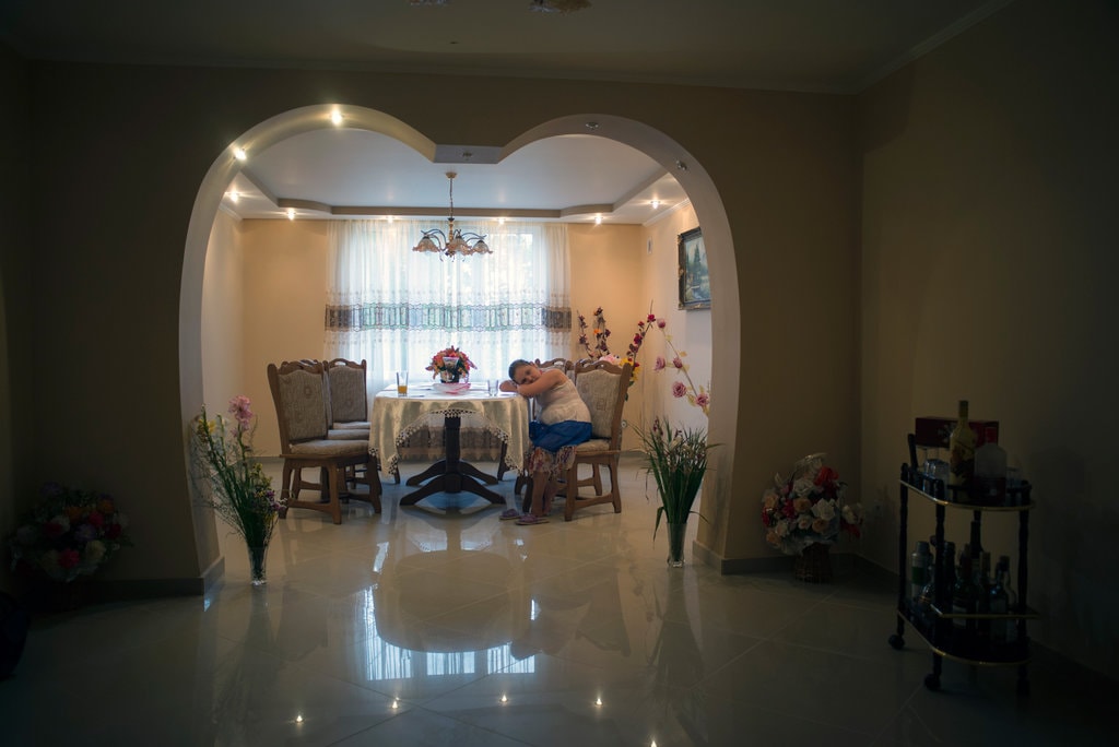 Mândrie şi Beton. De vorbă cu Petruţ Călinescu şi Ioana Hodoiu