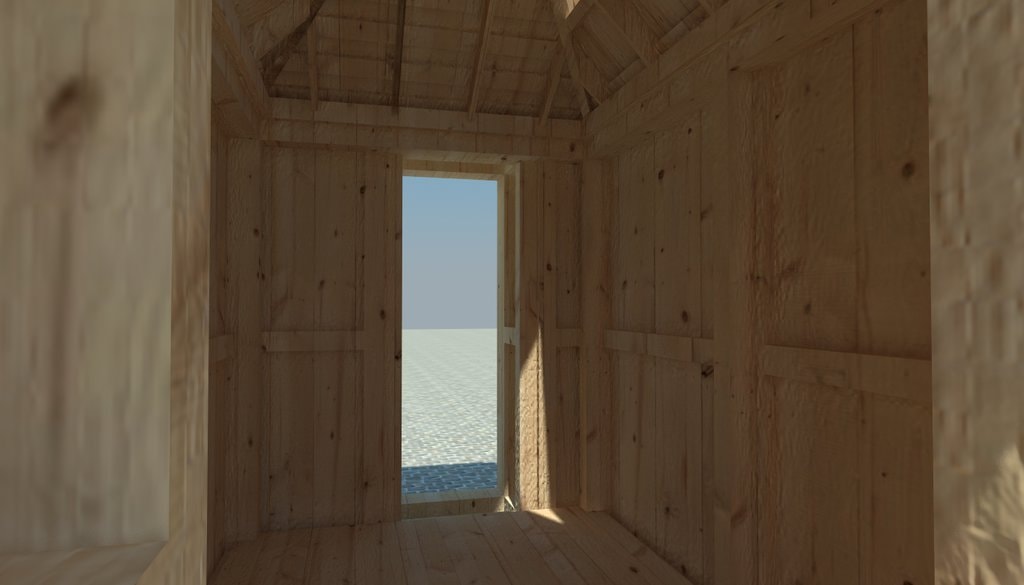 Lumină pentru România în cadrul festivalului urban Street Delivery. Asociația Free Miorița