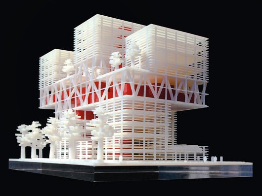 Imprimantele 3D: prototipizare rapidă