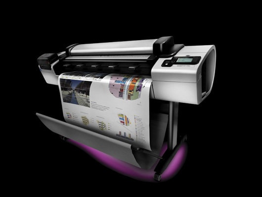 Design, print, manage & share