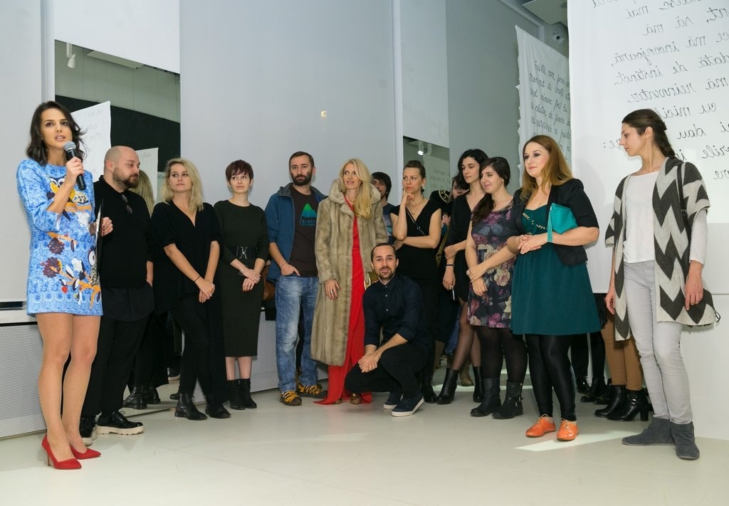 A doua ediție a vernisajului AVON Inspiration Challenge