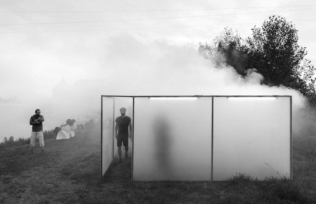 Clujul a devenit pentru trei zile capitala arhitecturii transilvănene