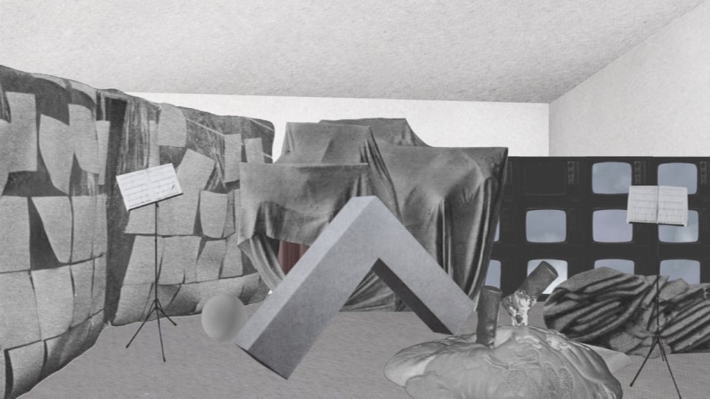 BUCHAREST ART WEEK 2015: LAUGHTER AND FORGETTING, curatoriat de Olga Ștefan