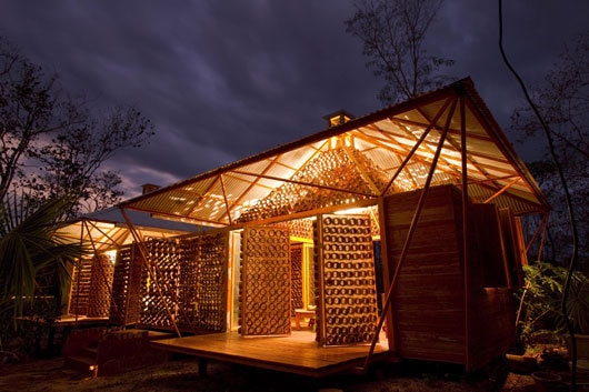 Primii câştigători de la World Architecture Festival 2010