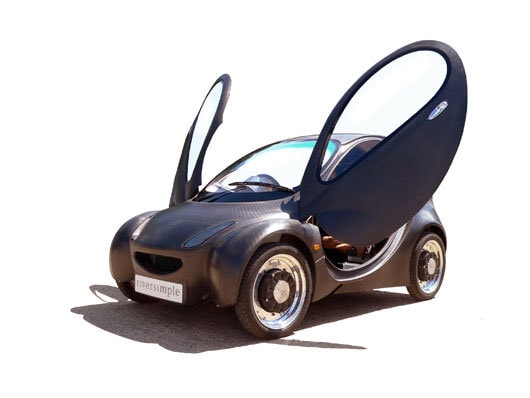 Nominalizările Brit Insurance Designs of the Year Award