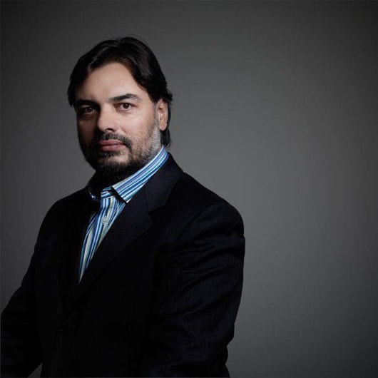 Zaha Hadid Architects: Cristiano Ceccato, invitat special RIFF 2012