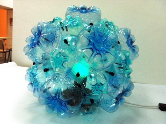 Centrul Vechi al Bucureştiului – împodobit ECO