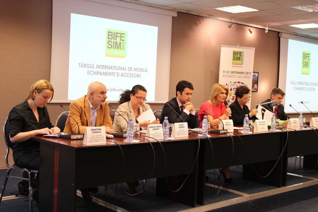 Formarea profesionala in industria mobilei