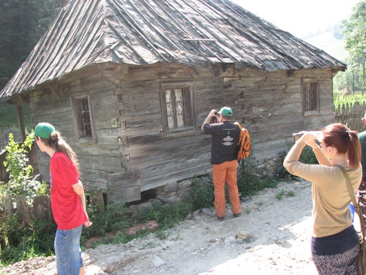 Înscrieri pentru ediţia a II-a a universităţii de vară 