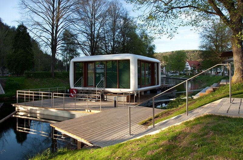 Häfele Functionality Cube