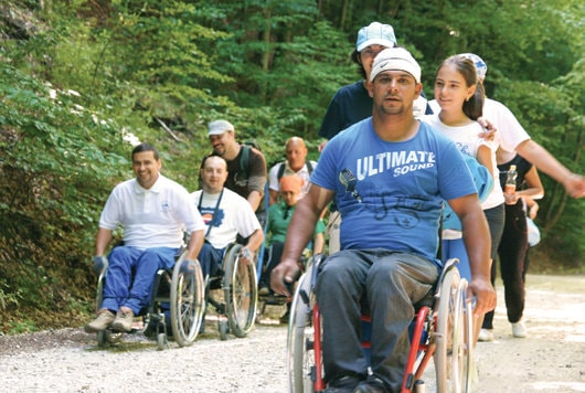 O Românie inaccesibilă?