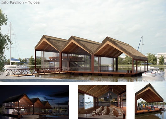 Câştigătorii concursului Inspired 2010