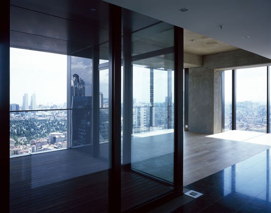 Câştigătorii RIBA International Awards