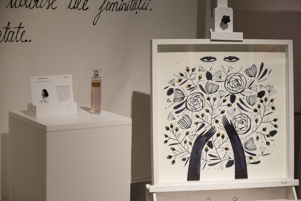 A doua ediție a vernisajului AVON Inspiration Challenge