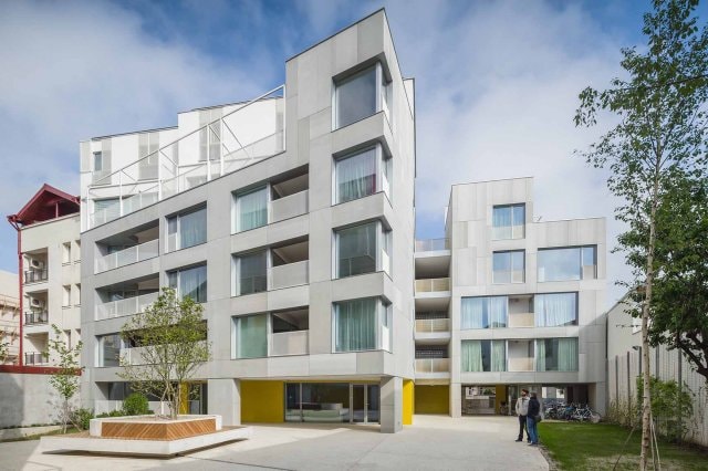 Clădirile anului și arhitecţi premiaţi la RIFF 2014