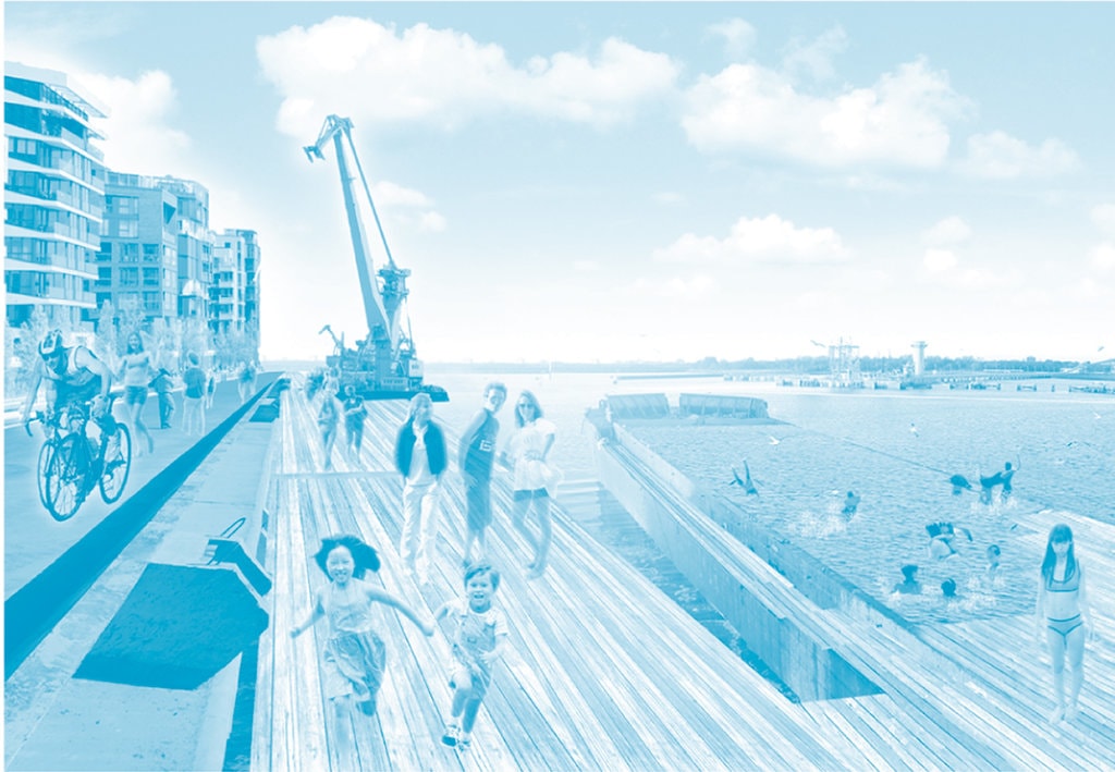 O discuţie despre oraşul posibil cu +/- PLUSMINUS