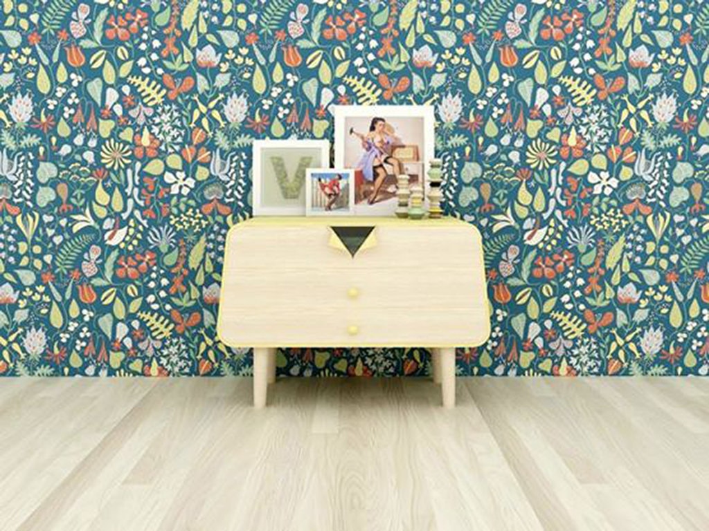 The Unbutton Collection, by Cristina Bulat