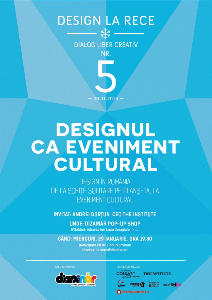 Design la rece #5