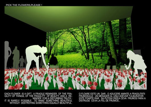 Rezultatele concursului pentru Pavilionul României de la Expoziţia UIA 2011