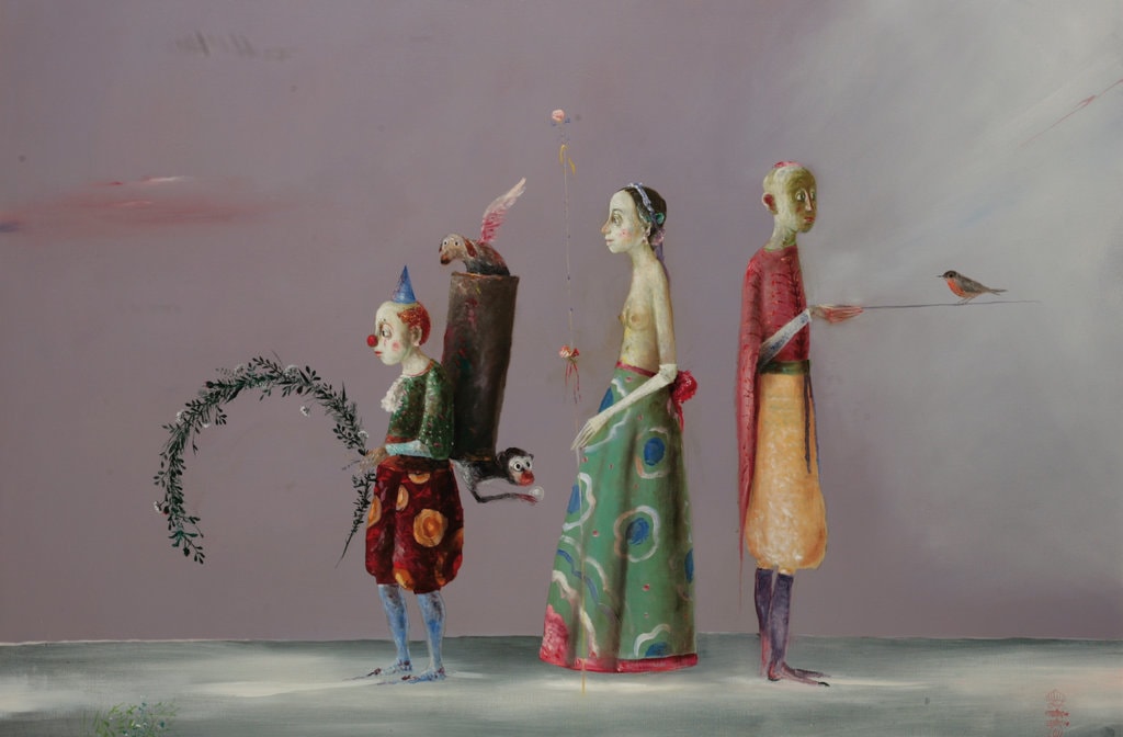 Afinităţi Elective româneşti la Ambasada Belgiei