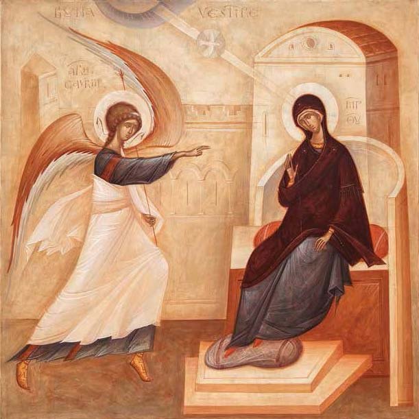 Expozitie de icoane Toma Chituc