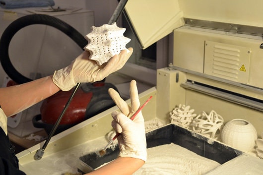 Design parametric şi interactiv la UAUIM