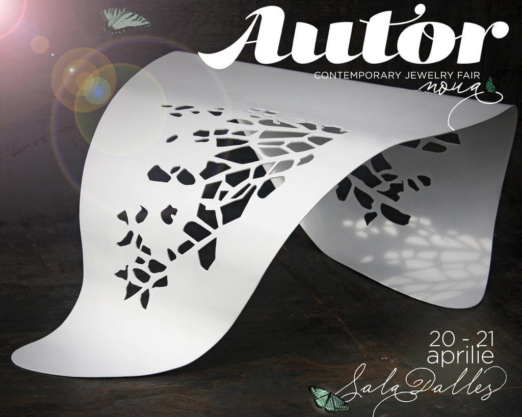 Cat costa obiectele designerilor de produs la Targul Autor