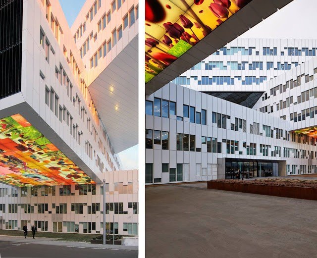 Expoconferinţa Internaţională de Arhitectură RIFF 2013