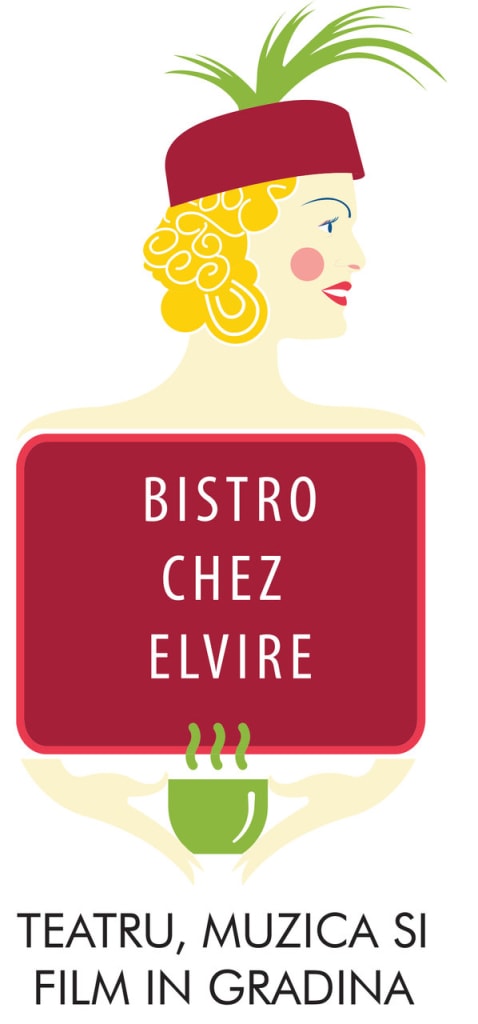 Seară de scurtmetraje Best of NexT la Bistro Chez Elvire