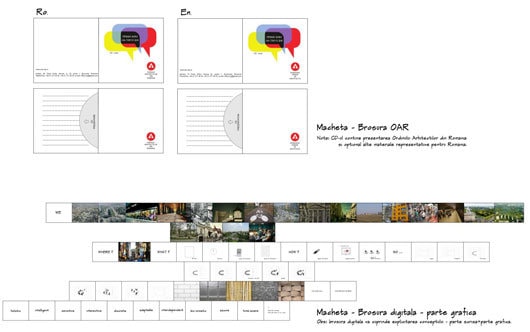 Rezultatele concursului pentru Pavilionul României de la Expoziţia UIA 2011