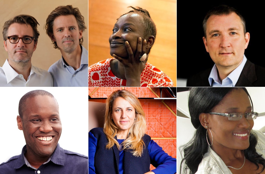 Juriul Concursului Internațional de Design – Natural Light