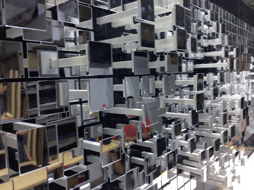 Parametrica [digi fab school], invitată la FAB10 Barcelona, 2-8 iulie 2014