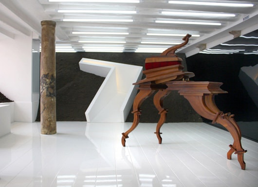 Premiile OAR Transilvania 2011