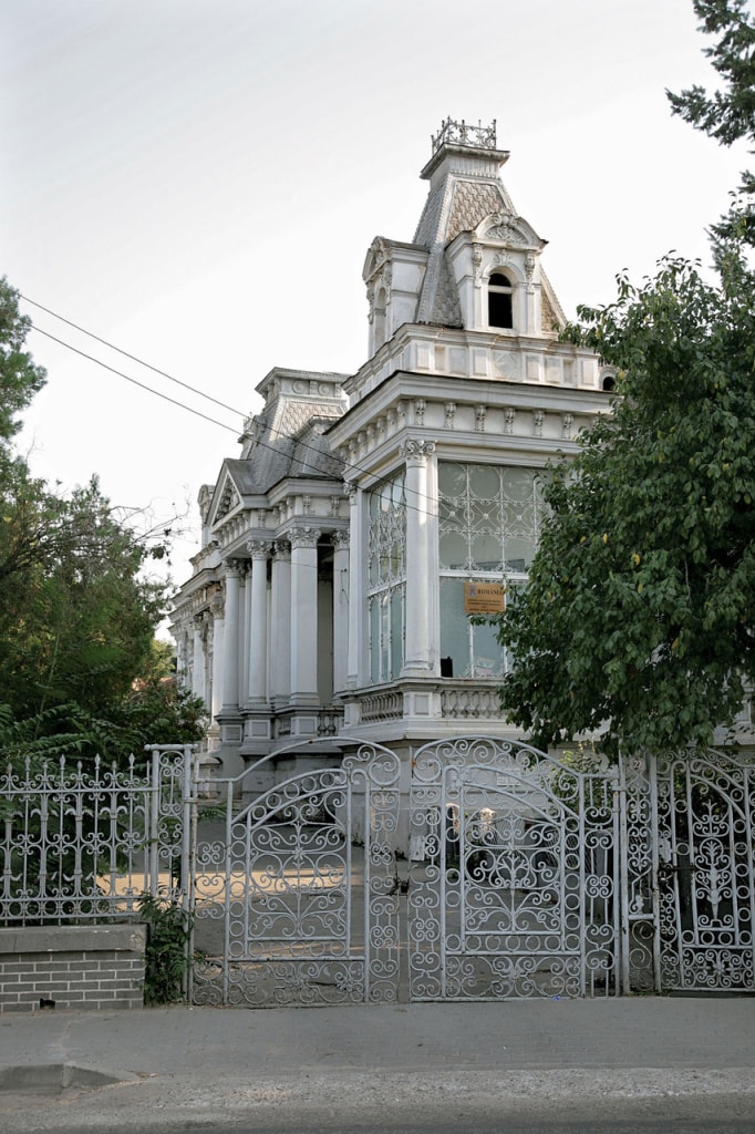 Case frumoase din Caracal