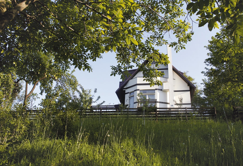 Breaza, la drum de week-end