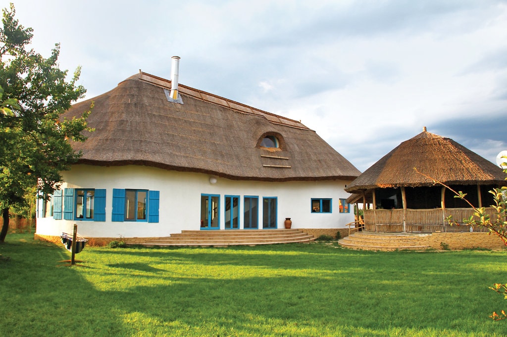 Pensiunea 5 Chirpici