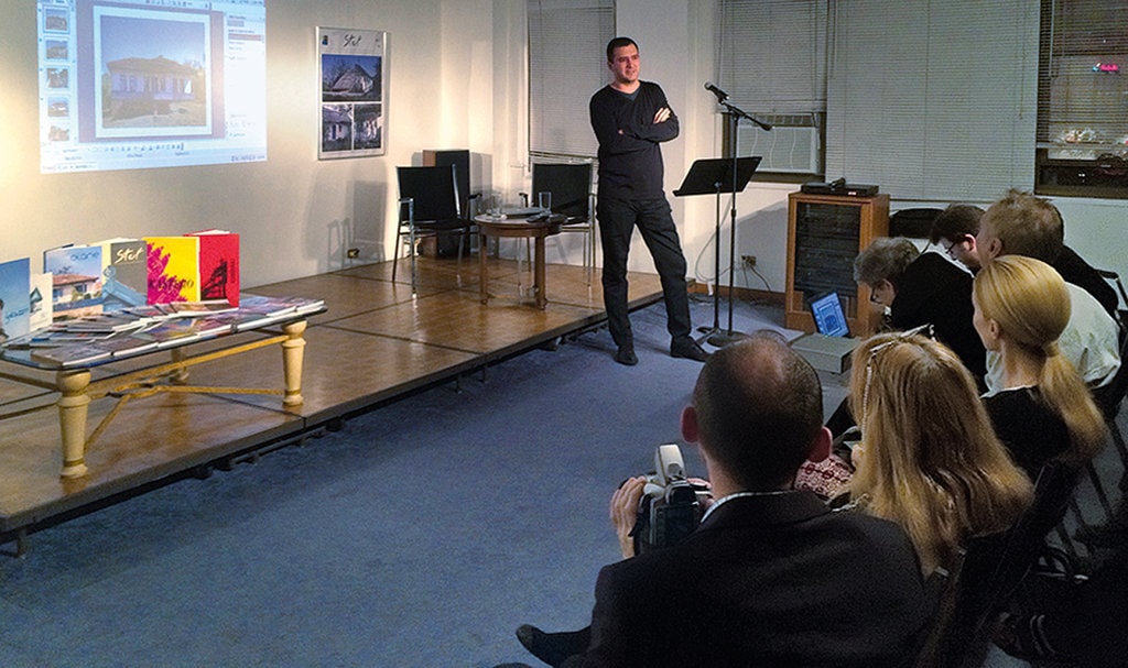 igloomedia la icr new york