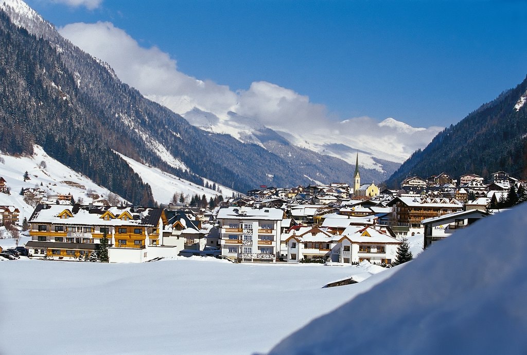 Paznaun, lifestyle în Alpii austrieci